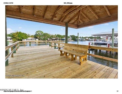 Inside the charming, gated intracoastal community of Marsh - photo 36