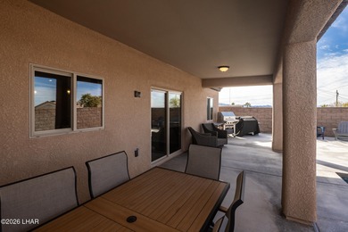 Check out the massive double RV garage on this custom built pool - photo 37