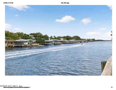 Inside the charming, gated intracoastal community of Marsh - photo 37