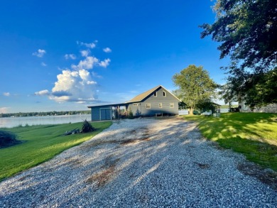 Lake Eddins Chalet on PRIME Location!! - photo 18