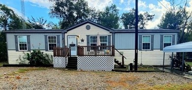 Lake Home For Sale in Lone Oak, Texas