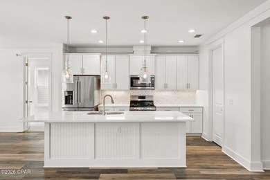 Welcome to your dream home in the highly sought-after SweetBay - photo 8