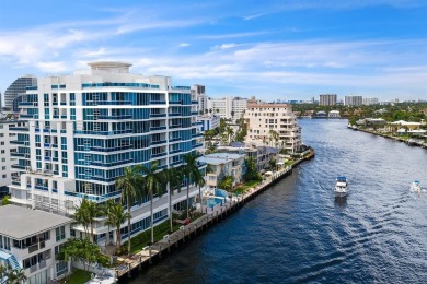 (private lake, pond, creek) Condo For Sale in Fort Lauderdale Florida