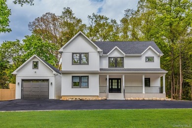 Welcome to 206 Beverly Road-meticulously rebuilt and expanded - photo 1