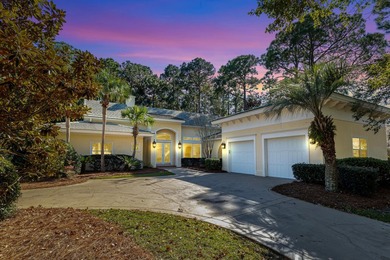 Experience refined coastal living in Sandestin's exclusive Burnt - photo 1