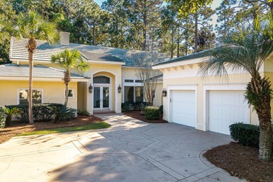 Experience refined coastal living in Sandestin's exclusive Burnt - photo 3