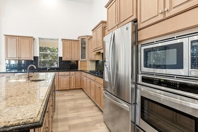 Experience refined coastal living in Sandestin's exclusive Burnt - photo 6