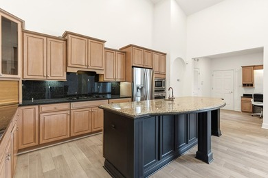 Experience refined coastal living in Sandestin's exclusive Burnt - photo 9