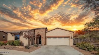 (private lake, pond, creek) Home Sale Pending in Goodyear Arizona