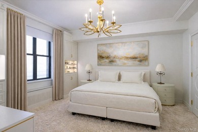 Residence GA at 500 West End Avenue is a sophisticated - photo 11