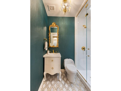 Residence GA at 500 West End Avenue is a sophisticated - photo 12