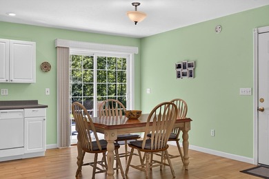 Quality-built and low maintenance, this charming two-bedroom - photo 12