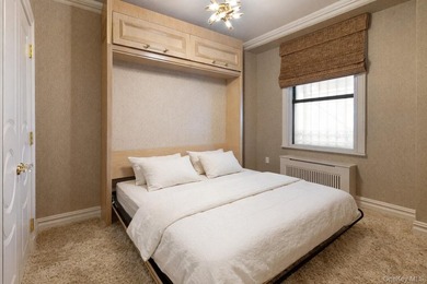 Residence GA at 500 West End Avenue is a sophisticated - photo 13