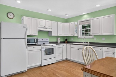 Quality-built and low maintenance, this charming two-bedroom - photo 13