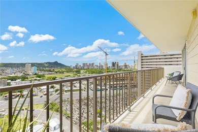 Enjoy stunning Diamond Head views from this 2 bedroom unit on - photo 14