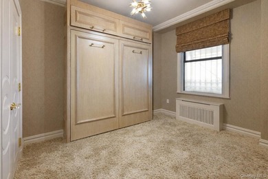 Residence GA at 500 West End Avenue is a sophisticated - photo 14