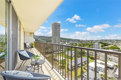 Enjoy stunning Diamond Head views from this 2 bedroom unit on - photo 15