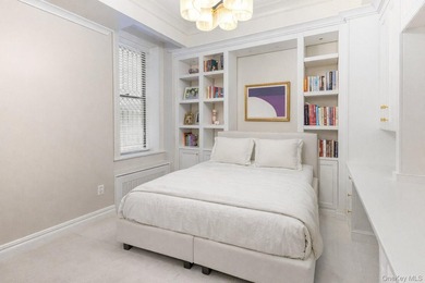 Residence GA at 500 West End Avenue is a sophisticated - photo 16
