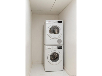 Residence GA at 500 West End Avenue is a sophisticated - photo 17