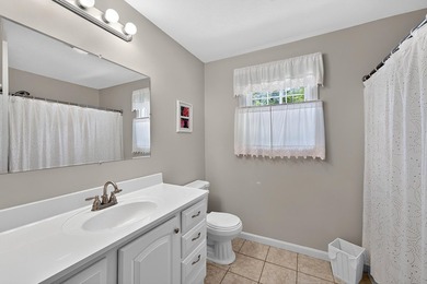 Quality-built and low maintenance, this charming two-bedroom - photo 17