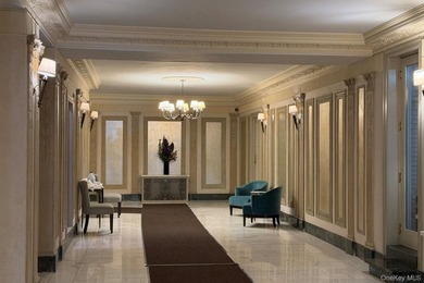 Residence GA at 500 West End Avenue is a sophisticated - photo 18
