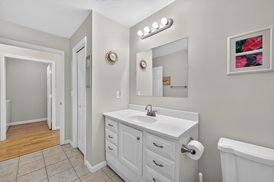 Quality-built and low maintenance, this charming two-bedroom - photo 18