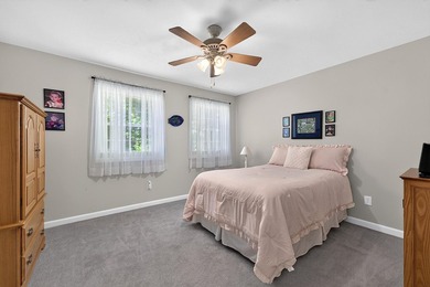 Quality-built and low maintenance, this charming two-bedroom - photo 20