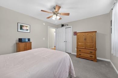 Quality-built and low maintenance, this charming two-bedroom - photo 21