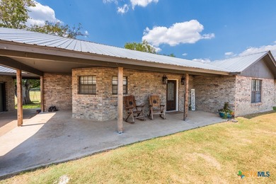 Lake Home For Sale in Lockhart, Texas