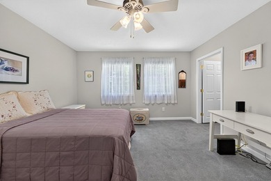 Quality-built and low maintenance, this charming two-bedroom - photo 22