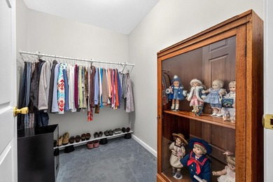 Quality-built and low maintenance, this charming two-bedroom - photo 24