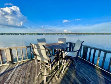 Lake Eddins Chalet on PRIME Location!! - photo 11