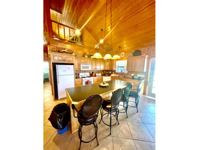 Lake Eddins Chalet on PRIME Location!! - photo 29
