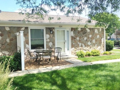 Lake Home For Sale in Schaumburg, Illinois