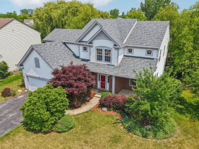 Lake Home For Sale in Lake Villa, Illinois