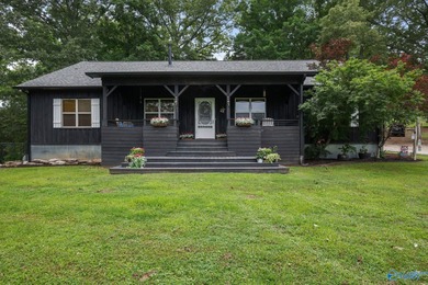 (private lake, pond, coastal) Home For Sale in Elkmont Alabama