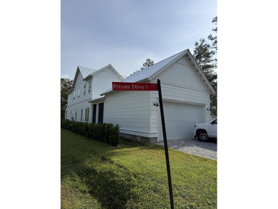 This Point Washington residential lot is locatated in the - photo 2