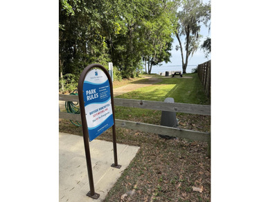 This Point Washington residential lot is locatated in the - photo 10