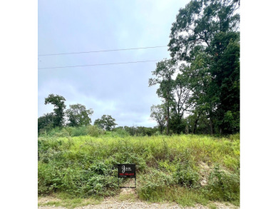 Lake Texoma Lot For Sale in Kingston Oklahoma