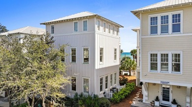 Welcome to your coastal retreat in the charming Summer's Edge - photo 5