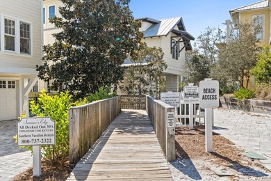 Welcome to your coastal retreat in the charming Summer's Edge - photo 6