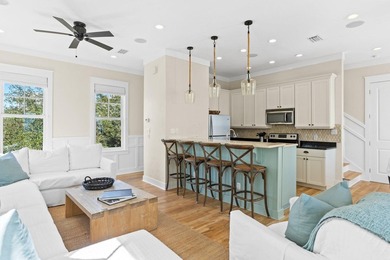 Welcome to your coastal retreat in the charming Summer's Edge - photo 7