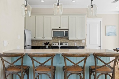 Welcome to your coastal retreat in the charming Summer's Edge - photo 9