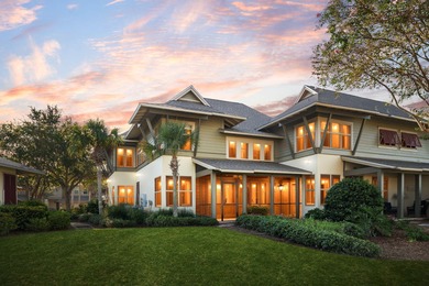 Fuller Lake Townhome/Townhouse For Sale in Miramar Beach Florida