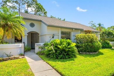 Lake Home For Sale in Palm Harbor, Florida