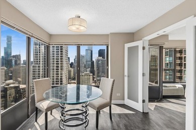 RARELY Available High Floor, SOUTH EAST Corner 2 Bedroom, 1 - photo 8