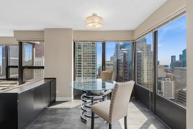 RARELY Available High Floor, SOUTH EAST Corner 2 Bedroom, 1 - photo 9