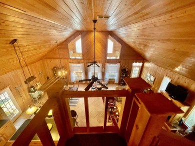 Lake Eddins Chalet on PRIME Location!! - photo 46