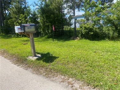 (private lake, pond, coastal) Lot For Sale in Slidell Louisiana