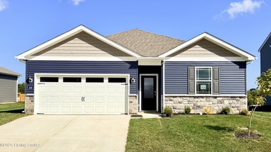 Freeman Lake Home For Sale in Elizabethtown Kentucky